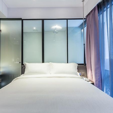 Tango Inn Taipei Jihe Экстерьер фото