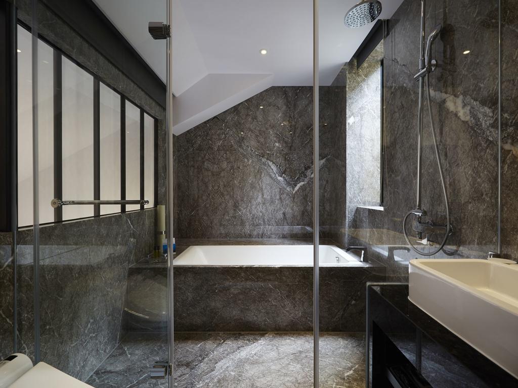 Tango Inn Taipei Jihe Экстерьер фото