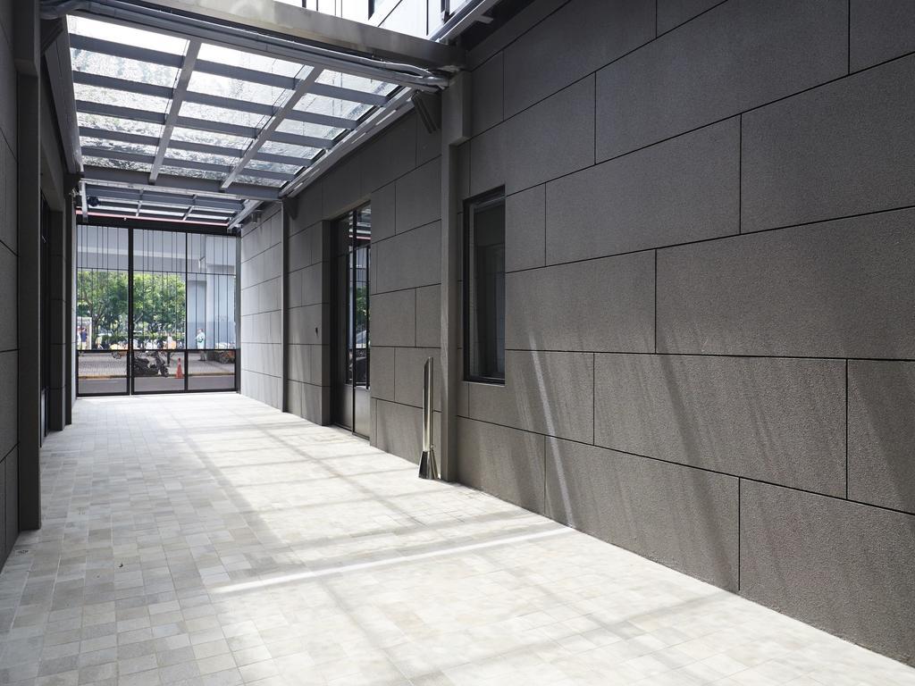 Tango Inn Taipei Jihe Экстерьер фото