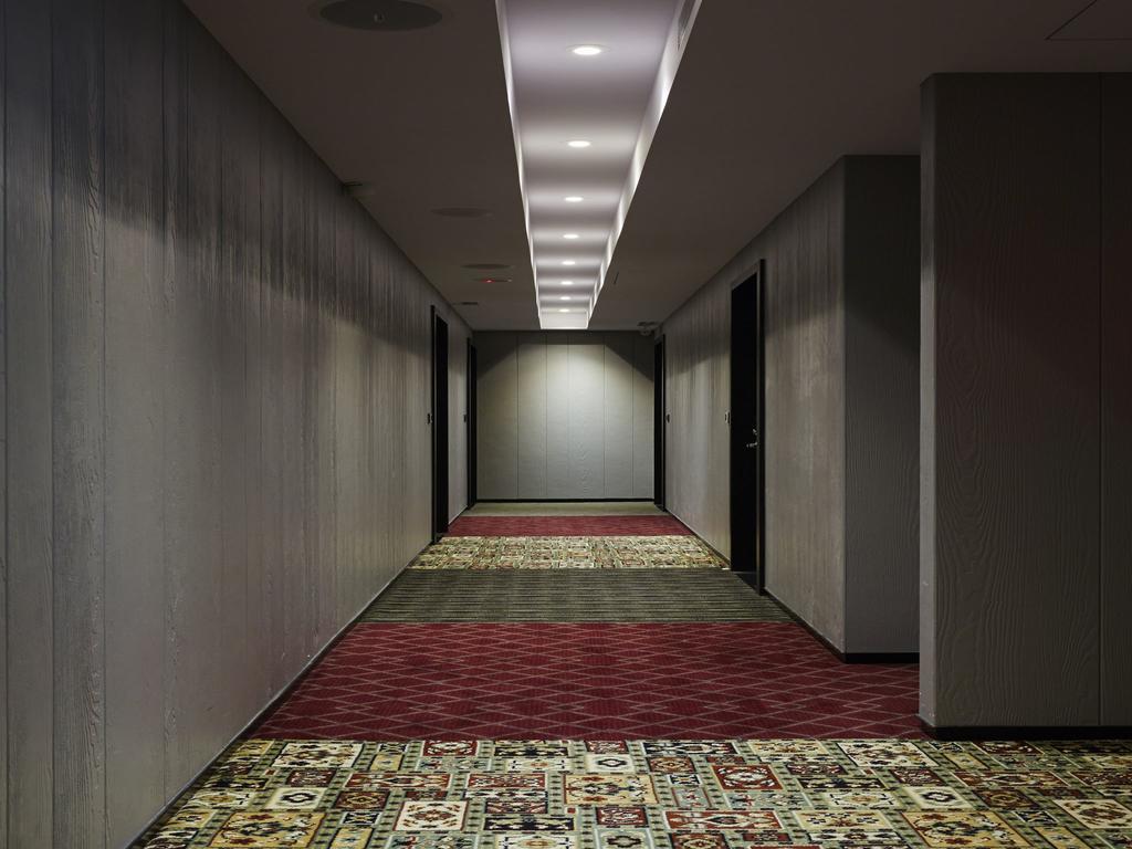 Tango Inn Taipei Jihe Экстерьер фото