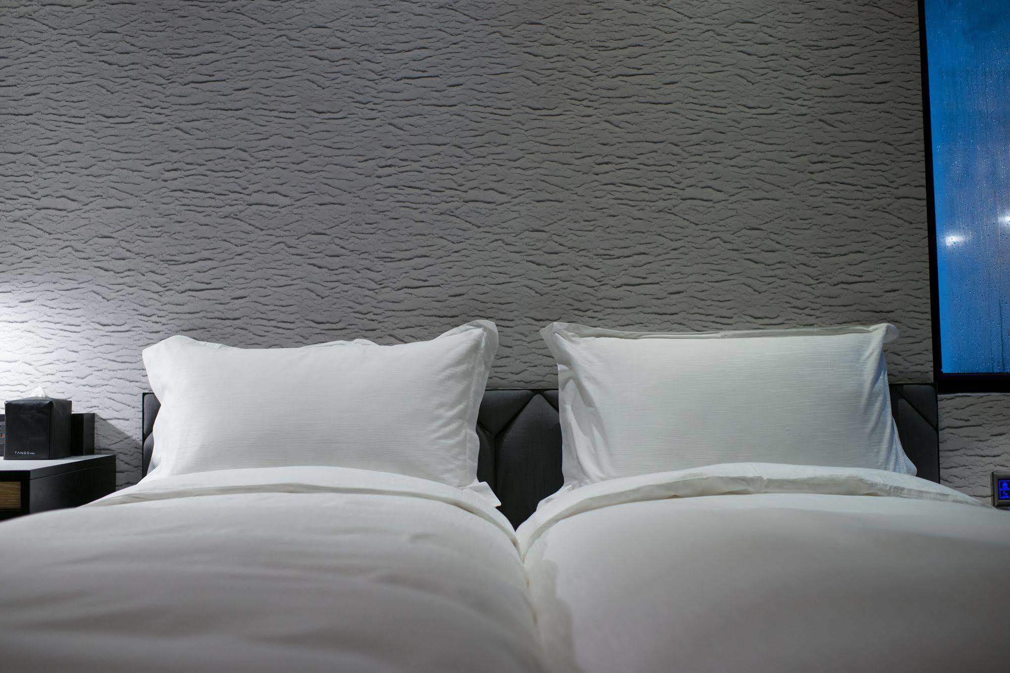 Tango Inn Taipei Jihe Экстерьер фото