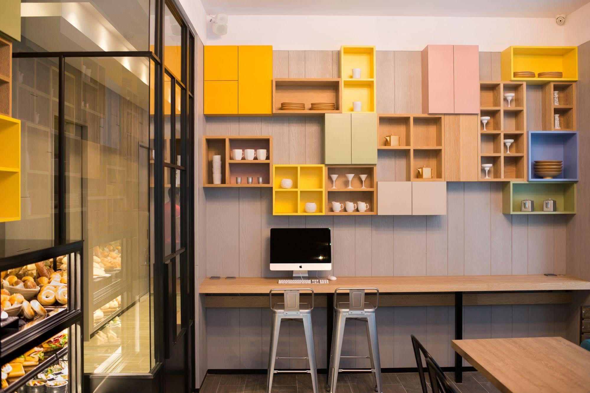 Tango Inn Taipei Jihe Экстерьер фото